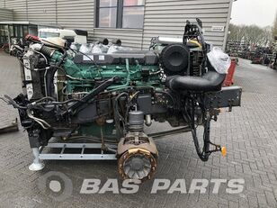 Volvo D13K 500 engine for truck