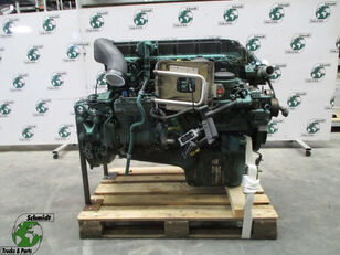 Volvo D7F 217.0KW MOTOR EURO 5 10801834 engine for truck