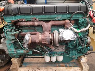 Volvo FH 4 EURO 6 engine for truck tractor