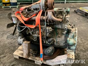 Volvo TD70 engine for truck