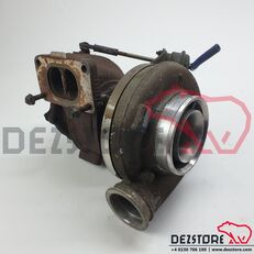 A4710965599 engine turbocharger for Mercedes-Benz ACTROS MP4 truck tractor