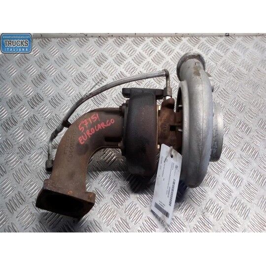 IVECO HX35 , 4036531 engine turbocharger for IVECO EUROCARGO 2000>2005 truck