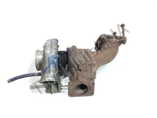 engine turbocharger for IVECO EuroCargo truck tractor