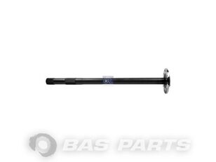 DT Spare Parts 1363851 engine valve for truck