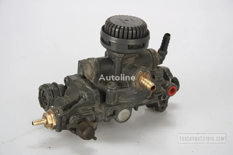 Mercedes-Benz Compressed Air System ALR Relais Voss 0044317812 engine valve for truck