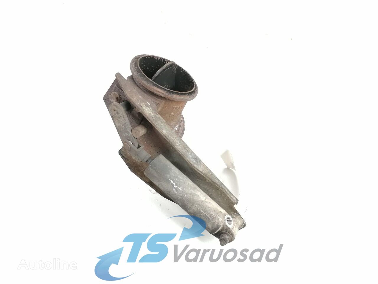 Scania Exhaust barake 1749818 exhaust brake for Scania R440 truck tractor