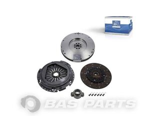 DT Spare Parts flywheel for truck