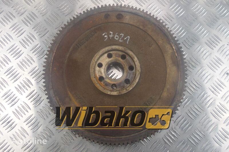 Kubota V3300 100102511 flywheel