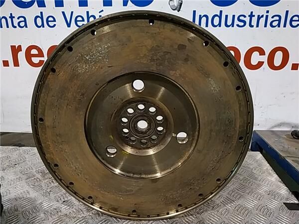 Volante Motor MAN TGS 28.XXX FG /   6x4   BL [10,5 Ltr. - 324 kW 51023015258 flywheel for MAN TGS 28.XXX FG / 6x4 BL [10,5 Ltr. - 324 kW Diesel] truck