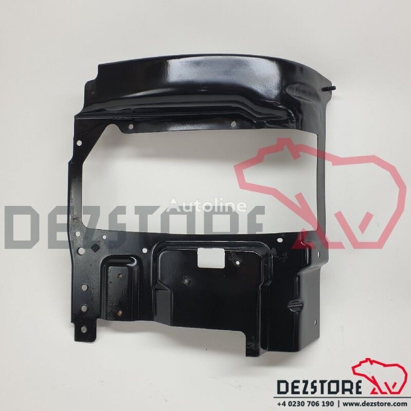 Suport carcasa far stanga 1727991 front fascia for Scania MODEL R truck tractor