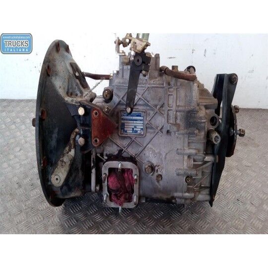 gearbox for Nissan Atleon truck