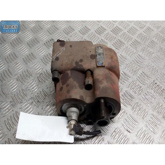 gearbox for MAN 10/150 truck