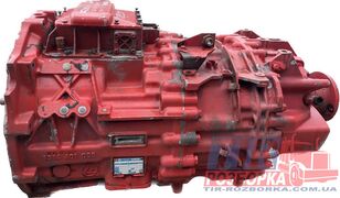 16AS2200 gearbox for IVECO STRALIS truck