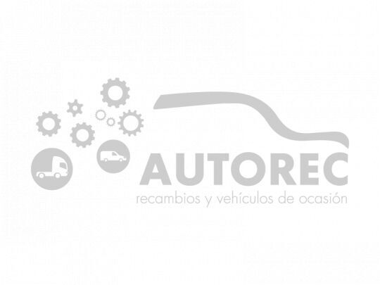 20DP37 gearbox for Citroen 1.6 HDi car