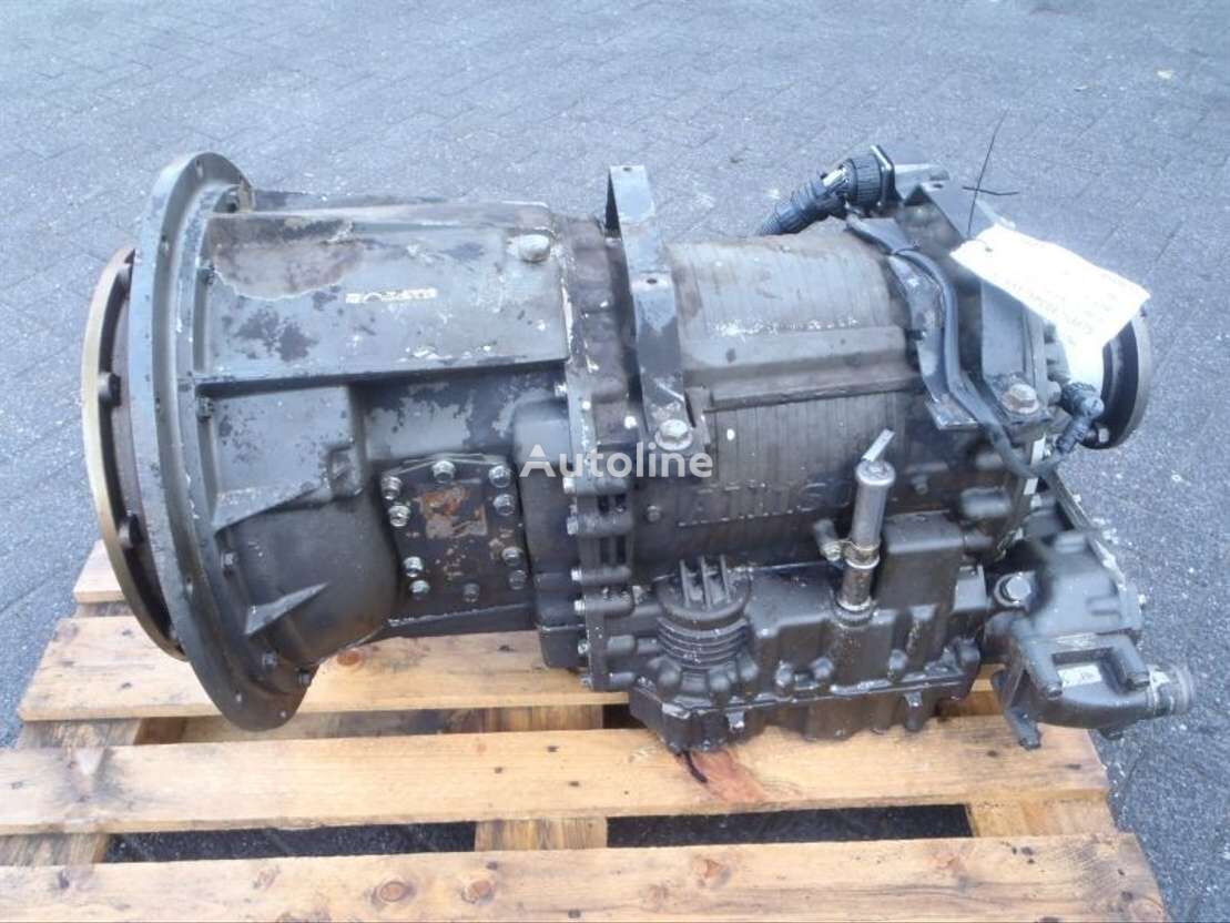 Allison MD 300TC42 gearbox for DAF  75CF truck