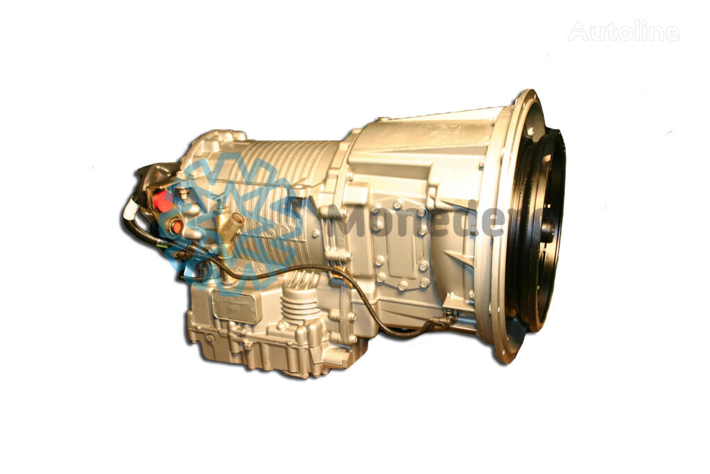 Allison MT654 MD3066 MD3000 MD3060 2000 AT545 AT542 MD3200 gearbox for ZF BUS MERCEDES DAIMLER SCANIA IVECO DAF RENAULT MAN VOLVO BUS truck