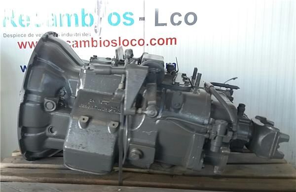 Eaton Caja Cambios Manual gearbox for truck