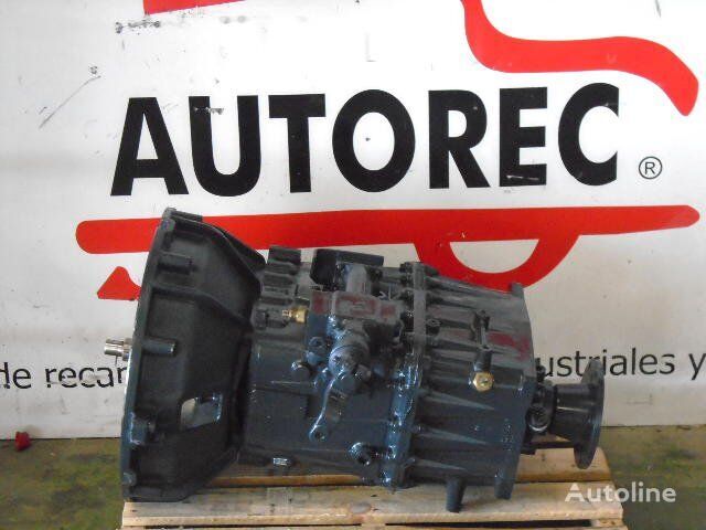 Eaton FS 4106 AH 5010243028 gearbox for Renault M210 truck