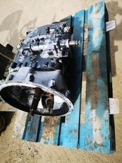 Eaton H41060 81.32002-6956 gearbox for MAN 10.223 , EATON H41060 truck