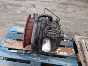 Ford 2722E gearbox for truck