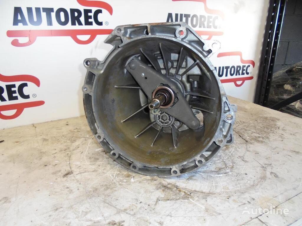 Ford RMYC1RHF gearbox for Ford 125T350 commercial vehicle
