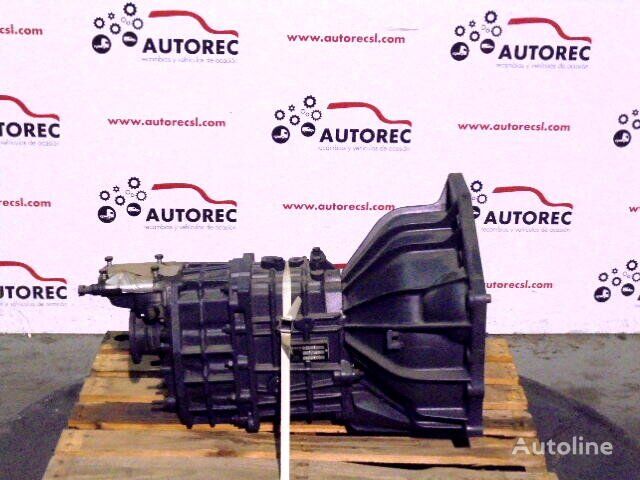 IVECO 8583446 gearbox for IVECO Daily truck