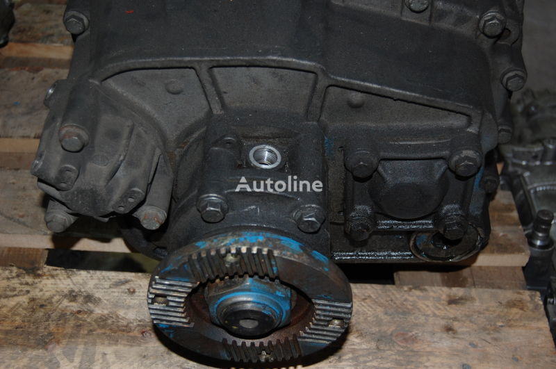 IVECO 8870812 gearbox for IVECO EURO-CARGO truck