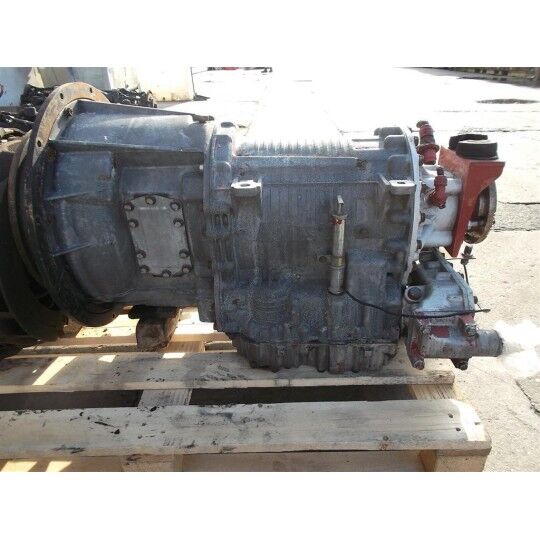 gearbox for IVECO EUROTECH truck