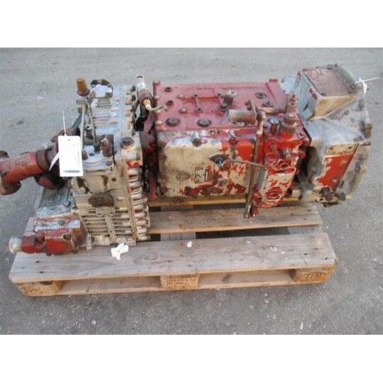 gearbox for IVECO 360 bus
