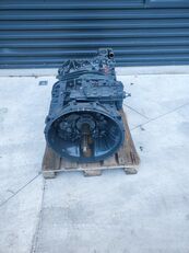 IVECO 16S 2220 2221 2223 2225 TD gearbox for IVECO STRALIS - TRAKKER EURO 5 E5 truck tractor