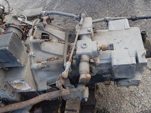 IVECO 2855s6 gearbox for truck