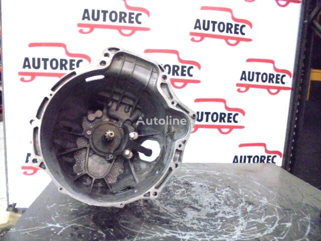 IVECO 6 S 300 gearbox for IVECO 50C15 light truck