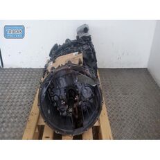 gearbox for MAN TG-A 2000>2007 truck