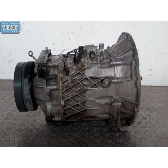 gearbox for Mitsubishi Canter truck