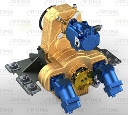 Optima OPS222 (PFT–PCH/3000) gearbox for truck