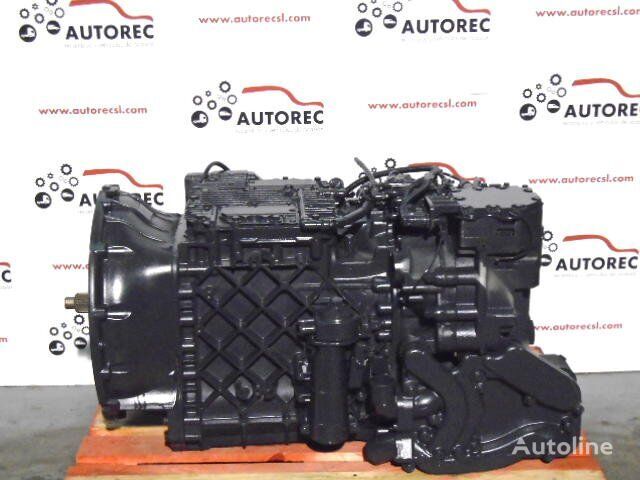 Renault 20081030465 gearbox for Renault Magnum 500 dxi truck tractor