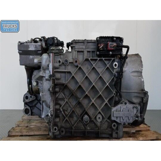 Renault T 2014> gearbox for truck