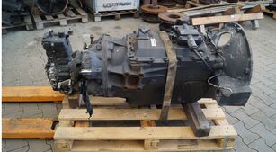 Scania 7192398 gearbox for Scania truck tractor