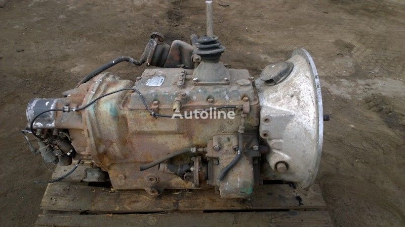 gearbox for Scania GR-860  truck tractor
