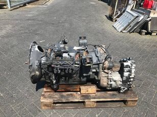 Scania GRS-900-R gearbox for Scania R500 truck tractor