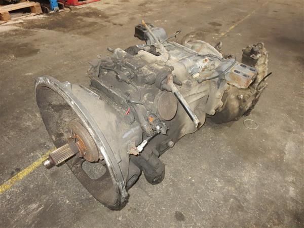 Scania GRS890R gearbox for Scania truck