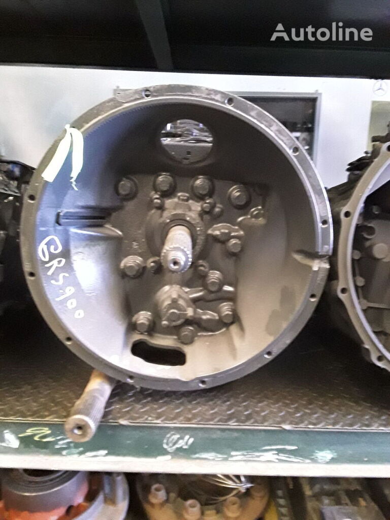 Scania GRS900 gearbox for Scania truck tractor