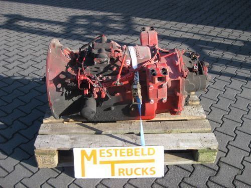 Scania Versn. bak GR900 gearbox for Scania  R 380 truck