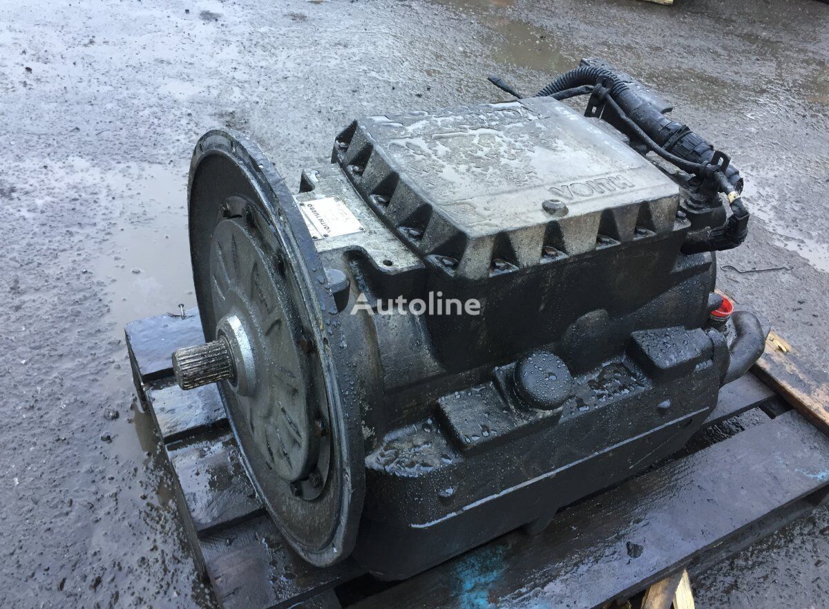 Voith B7R (01.06-) 20583481 gearbox for Volvo B7, B9, B12 bus (2005-)