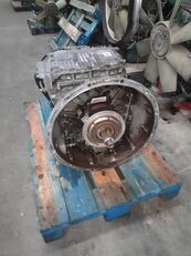 Volvo AT2412D gearbox for Volvo AT2412D truck