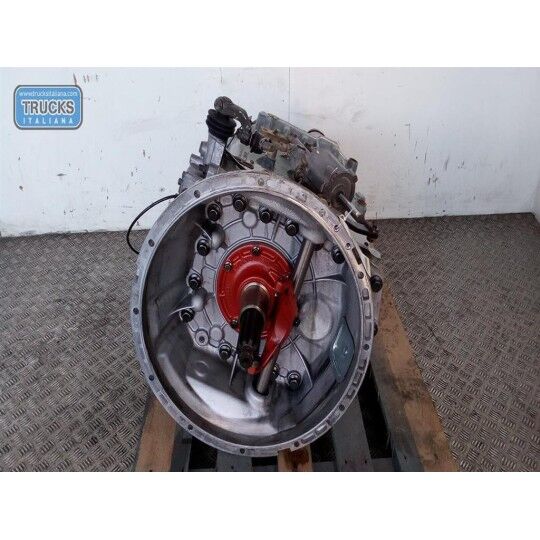 Volvo CAMBIO SR1900 , 3190211 gearbox for Volvo FM12 truck