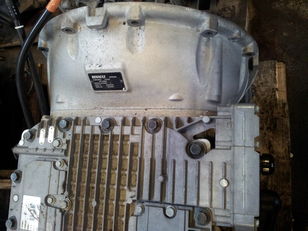 Volvo FH4, FM4, EURO6, Renault T series, RANGE, GAMA, AT2612D, AT2612E gearbox for Volvo FH4 EURO6, truck tractor