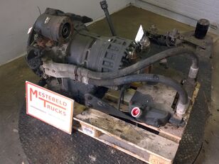 ZF gearbox for MAN  F2000 truck