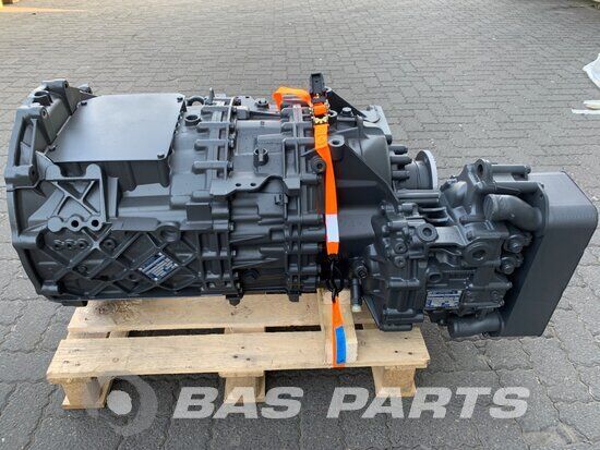 ZF 12AS2131 TD gearbox for DAF truck