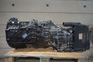 ZF 12AS2301OD+INT gearbox for truck